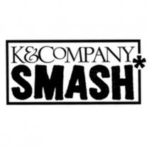 k&company smash
