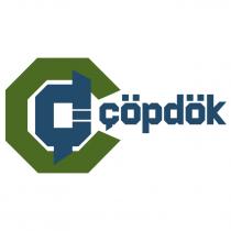 çöpdök çd