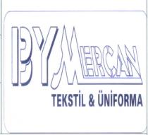 bymercan tekstil & üniforma