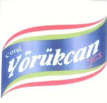 coral yörükcan ycs