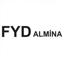 fyd almina
