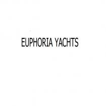 euphoria yachts