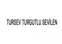 tursev turgutlu sevilen