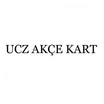 ucz akçe kart