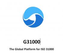 g31000 the global platform iso31000