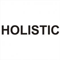 holistic