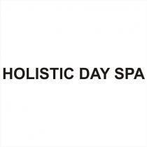 holistic day spa
