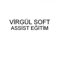 virgül soft assist egitim