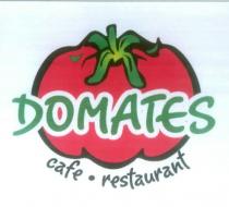domates cafe.restaurant