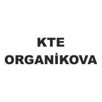 kte organikova