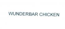 wunderbar chicken