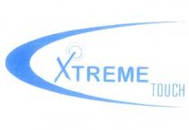 xtreme touch