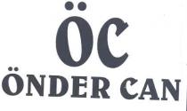 önder can öc