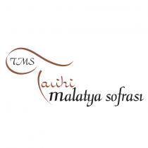 tms tarihi malatya sofrasi
