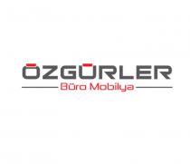özgürler büro mobilya