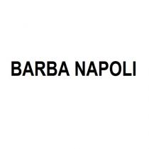 barba napoli