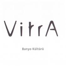vitra banyo kültürü
