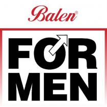 balen formen
