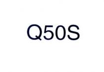 q50s