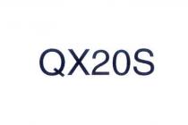 qx20s