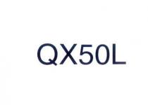 qx50l