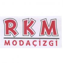 rkm moda çizgi