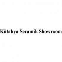 kütahya seramik showroom