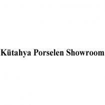kütahya porselen showroom