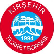 kirşehir ticaret borsasi '' üreticiye güvenin adresi''