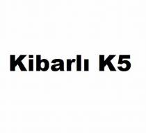 kibarlı k5