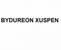 bydureon xuspen