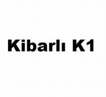 kibarlı k1