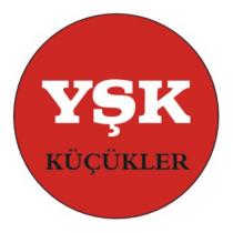 yşk küçükler