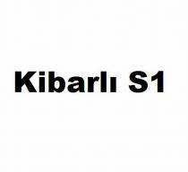 kibarlı s1