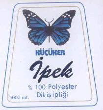 küçüker ipek