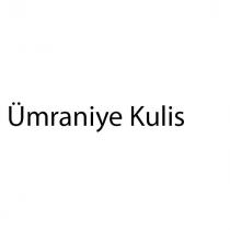 ümraniye kulis