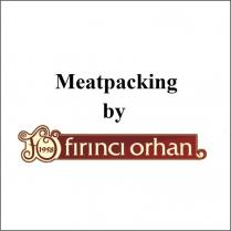 meatpacking by fo fırıncı orhan