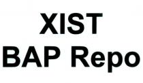 xist bap repo