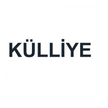 külliye