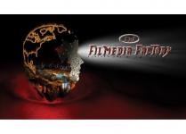 FMF FILMEDİA FACTORY