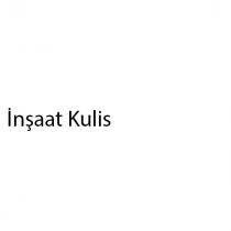 İNŞAAT KULİS