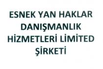 esnek yan haklar danışmanlık hizmetleri limited şirketi