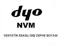 dyo nvm
