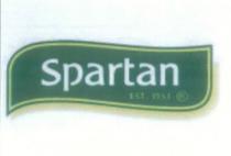 spartan est 1951