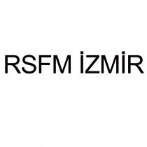 RSFM İZMİR