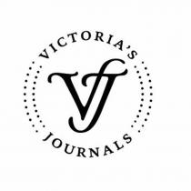 victoria's journals vj