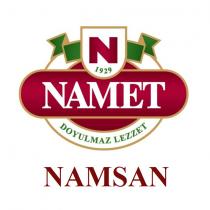 n 1929 namet doyulmaz lezzet namsan