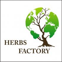 herbs factory