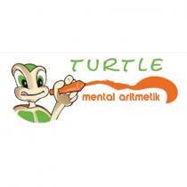 turtle mental aritmetik