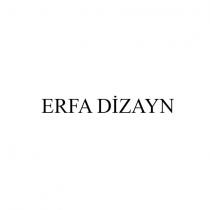 ERFA DİZAYN